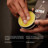 Oltra natural muscle balm 50g, UK version