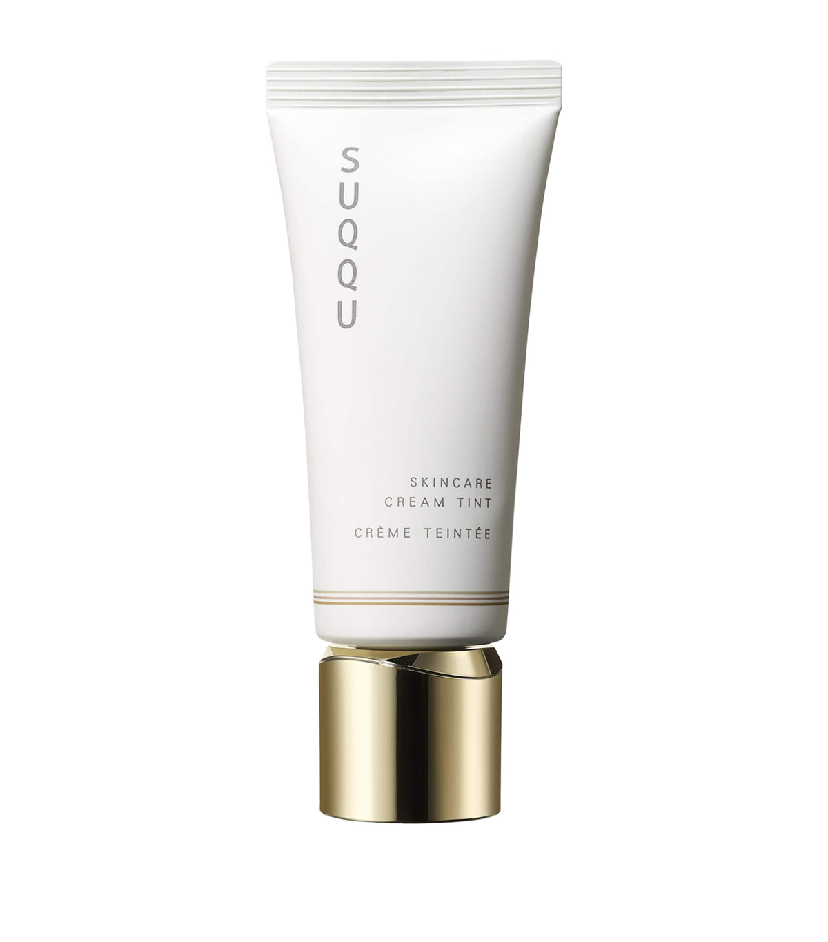 Suqqu Skincare Cream Tint tinted moisturiser (British brand)