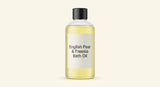 Jo Malone London English Pear Freesia bath oil 30ml - British product