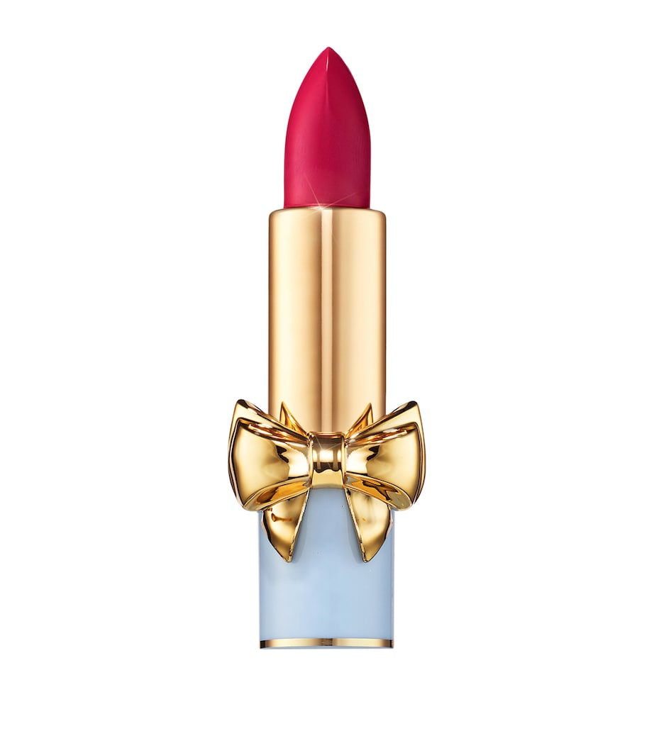 Pat McGrath Labs SatinAllure Lipstick 3.7g, imported from the UK