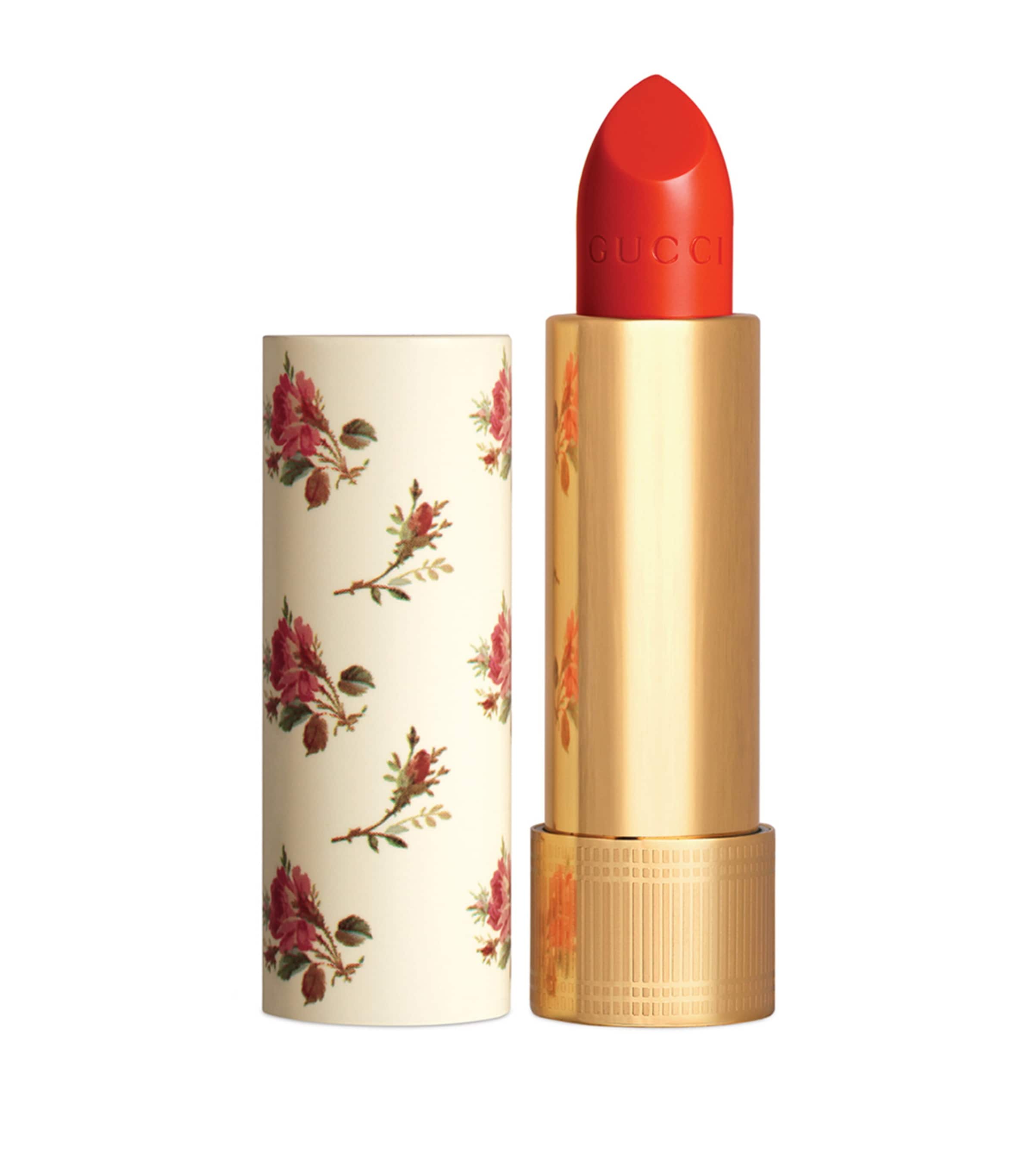 Gucci Rouge à Lèvres Voile Sheer Lipstick, UK version