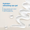 Simple Water Boost Hydrating Eye Gel 25ml (British brand)