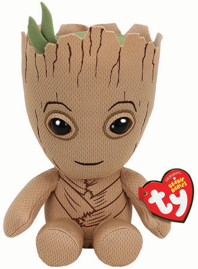 Marvel Groot Beanie