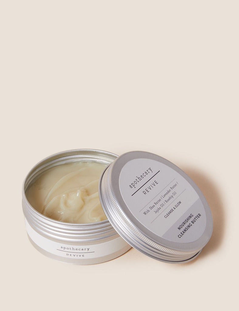 Revive Nourishing Cleansing Butter 125g