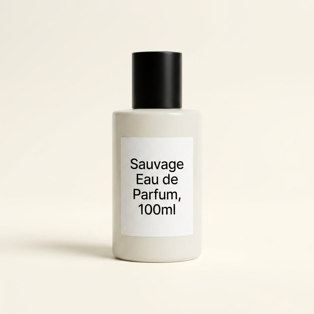 DIOR Sauvage Eau de Toilette 30ml, imported from the UK