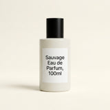 DIOR Sauvage Eau de Toilette 30ml, imported from the UK