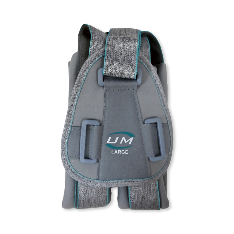 Greenlight Medicare clavicle brace C-04 size M, imported from the UK