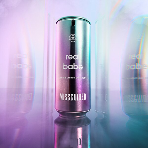 Missguided Real Babe Eau de Parfum 80ml GOODS Superdrug   