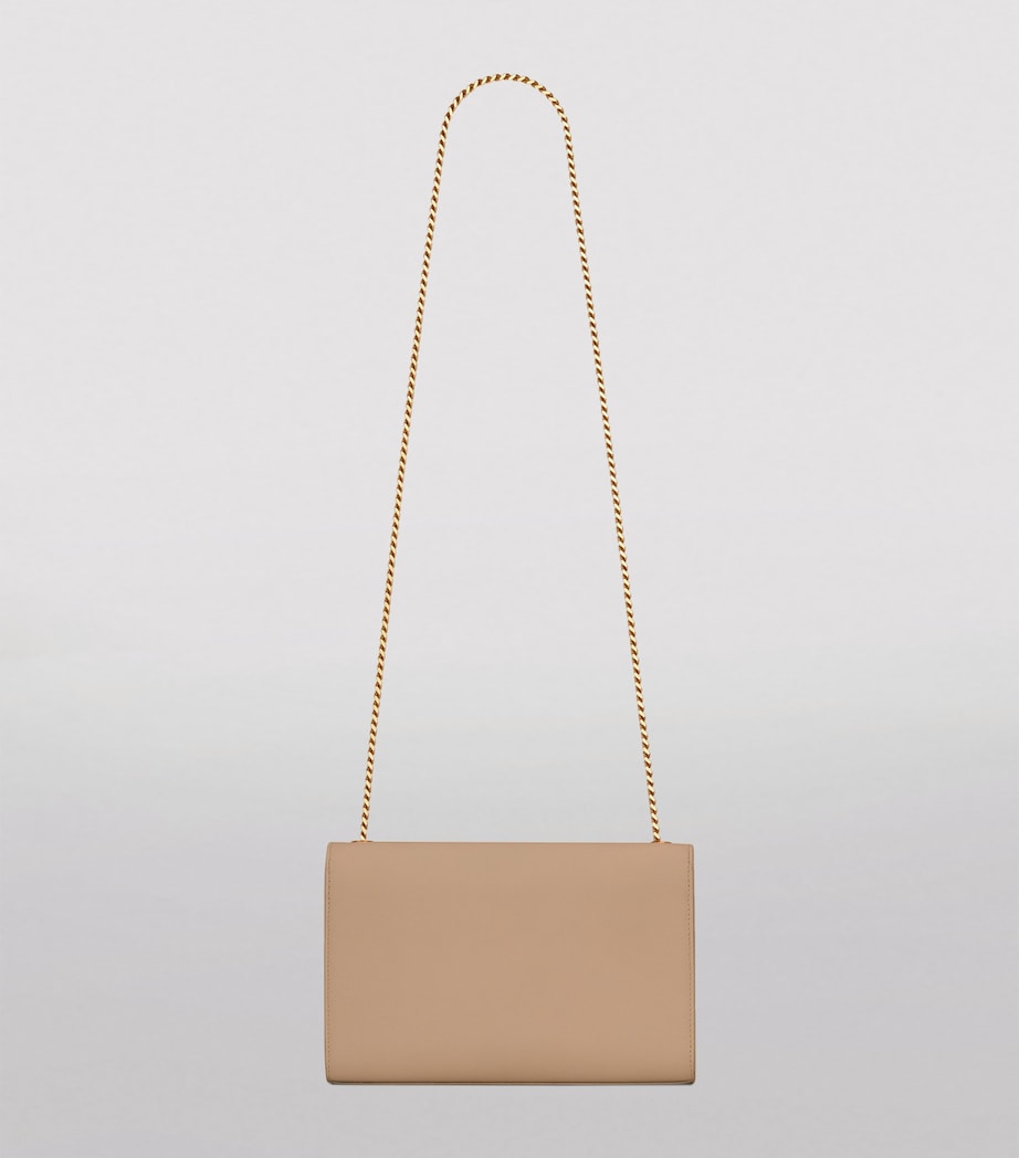 Saint Laurent Medium Kate Cross-Body Bag (British brand)