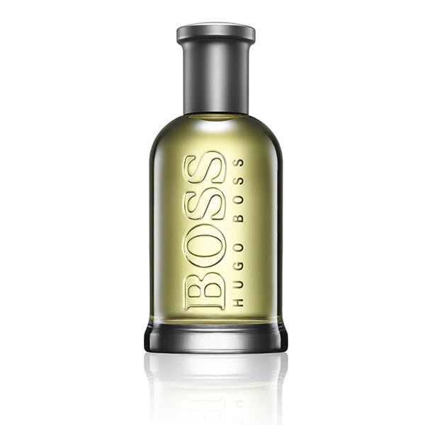 Hugo Boss Boss Bottled Aftershave 50ml