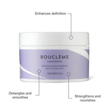 Boucleme Natural Intensive Hair Moisture Treatment   250ml