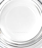 Wedgwood crystal tumblers set of 2 310ml (British brand)