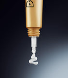 Dr Dennis Gross fill and repair eye cream with hyaluronic acid and copper peptides 15ml - British product