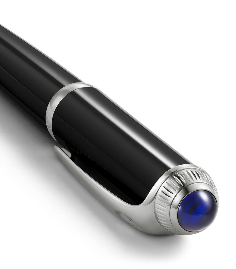 Cartier R de Cartier ballpoint pen - British product