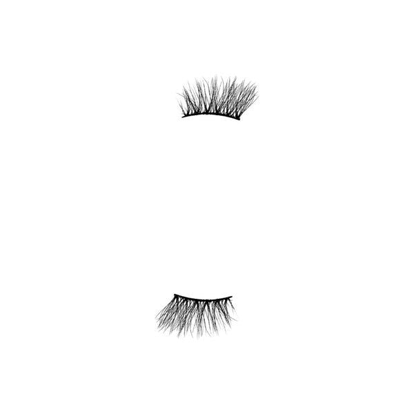 Claudia Kilsby Half Lashes HL7 GOODS Superdrug   