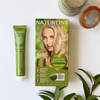 Naturtint permanent hair colour 10N Light Dawn Blonde, imported from the UK