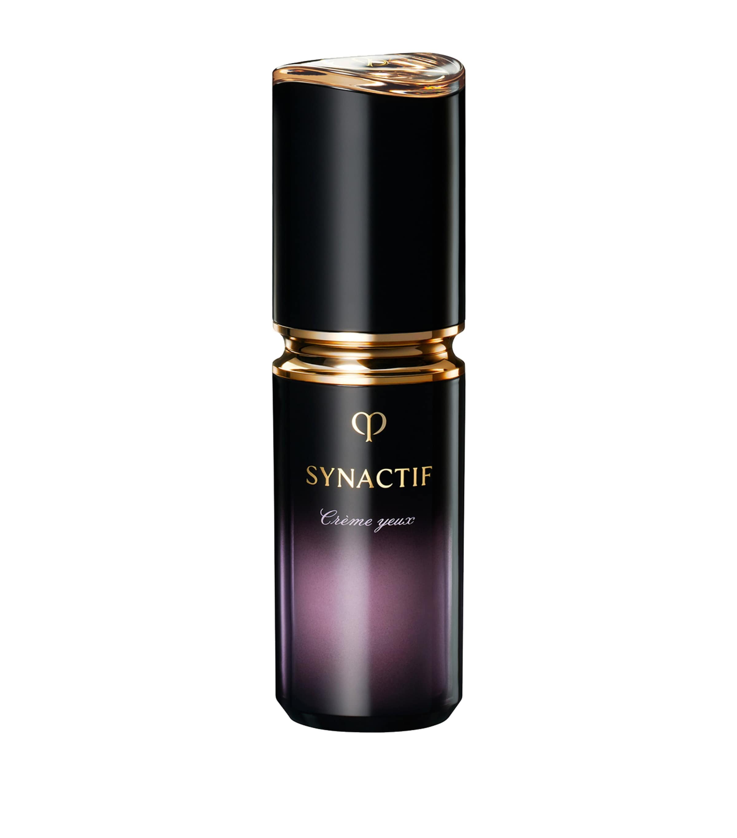 Clé de Peau Beauté Synactif eye cream 20ml - British product