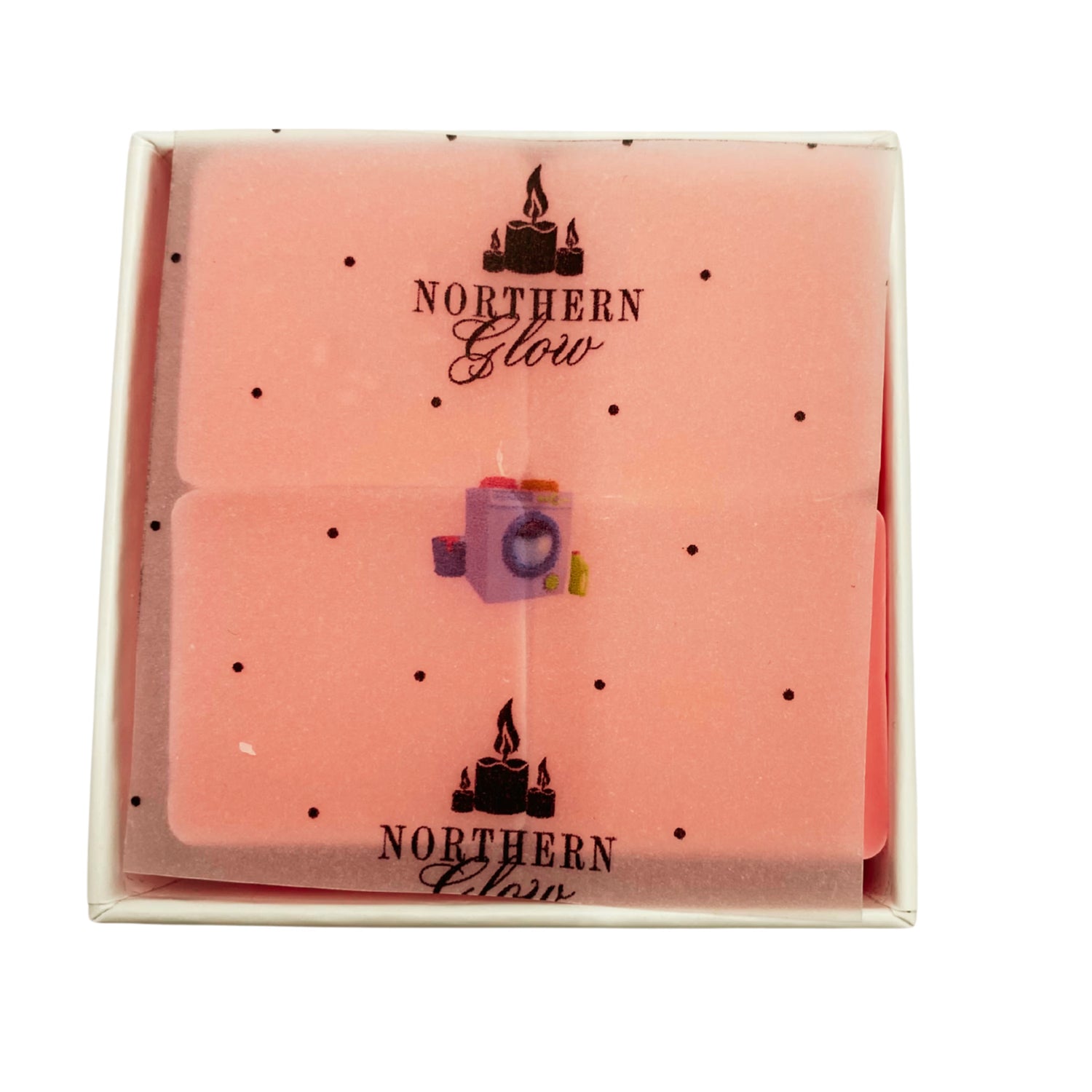 Scented Wax Melt Spring Day 90 g (British brand)