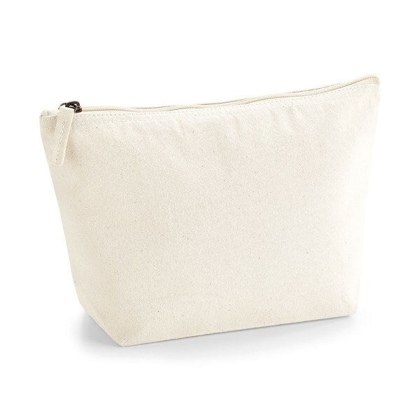 Westford Mill EarthAware Organic Accessory Bag (M) GOODS Superdrug   