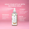 FUL Styling Spray 100ml hair product, imported from the UK