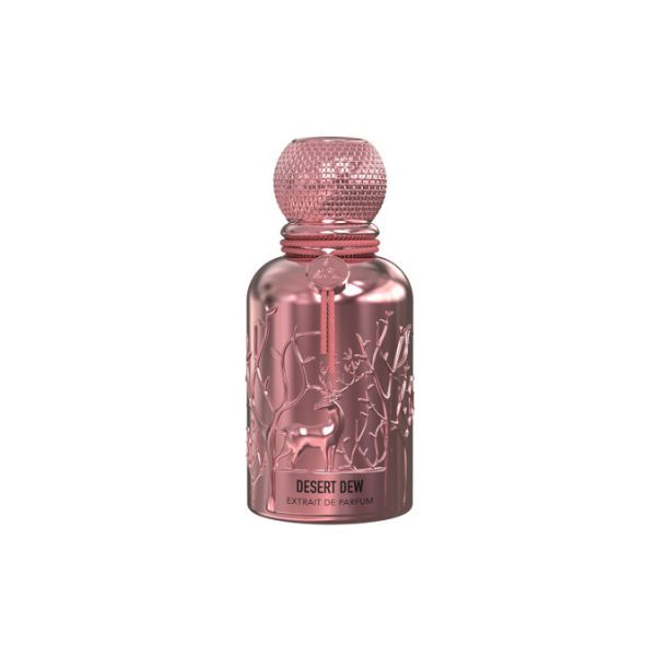 Auraa Desire Desert Dew extrait de parfum 100ml, imported from the UK