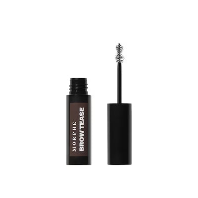Superdrug Morphe Brow Tease Volumizing Mousse Chocolate Mousse Eyebrow- Buy online at McGrocer