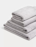 Super Soft Pure Cotton Towel Bathroom M&S   