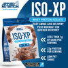 Applied Nutrition Whey Protein Chocolate Dessert 1kg - British product