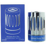 Mercedes-Benz Sign EDP unisex travel spray 20ml, UK version