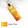 Pears Shower Gel Mild Gentle 250ml, imported from the UK