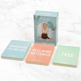 Myga Yoga Pose Cards GOODS Superdrug   