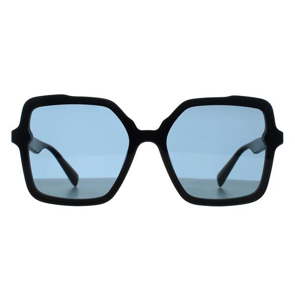 Ana Hickmann HI9195 black women sunglasses, UK version