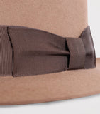 Swaine Junior Poet fedora (British brand)
