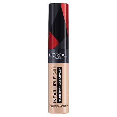 L'Oréal Paris Infallible More Than Concealer 322