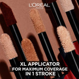 L'Oréal Paris Infallible More Than Concealer 322, UK version