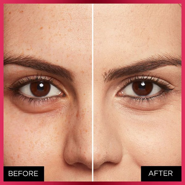 L'Oréal Paris Infallible More Than Concealer 322, UK version