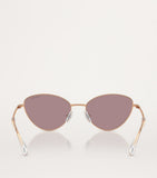Swarovski Metal SK7014 Sunglasses (British brand)