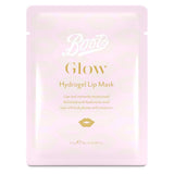 Boots Glow Hydrogel Lip Mask GOODS Boots   