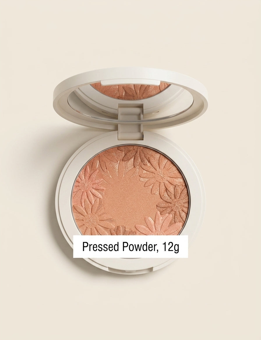 Dior Forever Nude Bronze Glow limited-edition bronzing powder 6g (British brand)