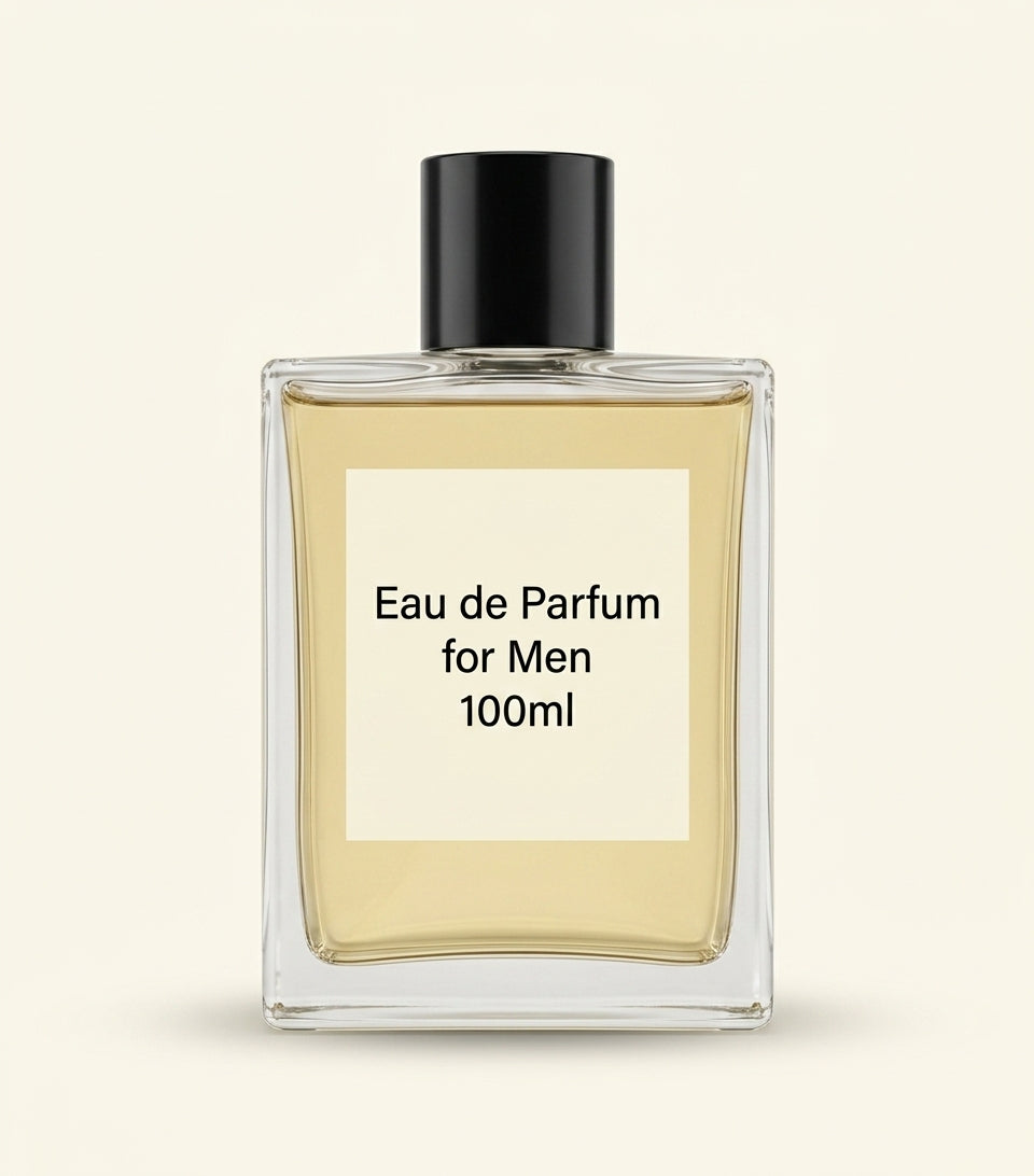Burberry Hero Eau de Toilette 150ml (British brand)