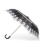 Fornasetti Printed Architettura Folding Umbrella - Italian product