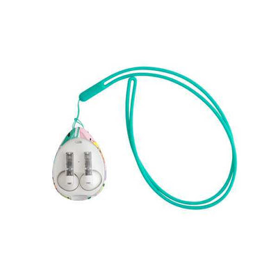 Superdrug Lazerbuilt Squishmallows Locket True Wireless Earphones- Buy online at McGrocer