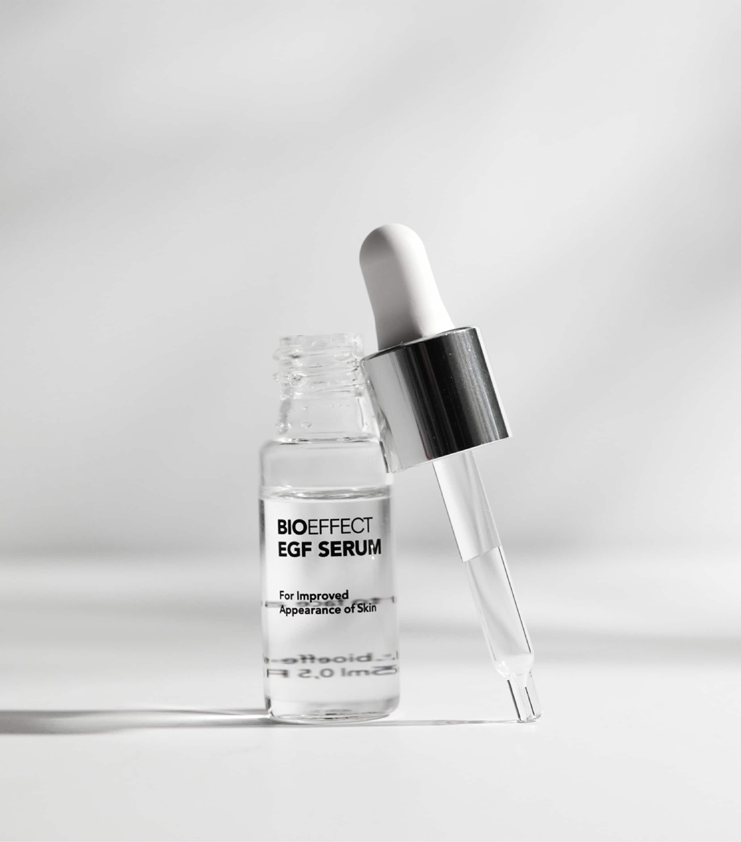 Bioeffect EGF face serum 15ml - British product