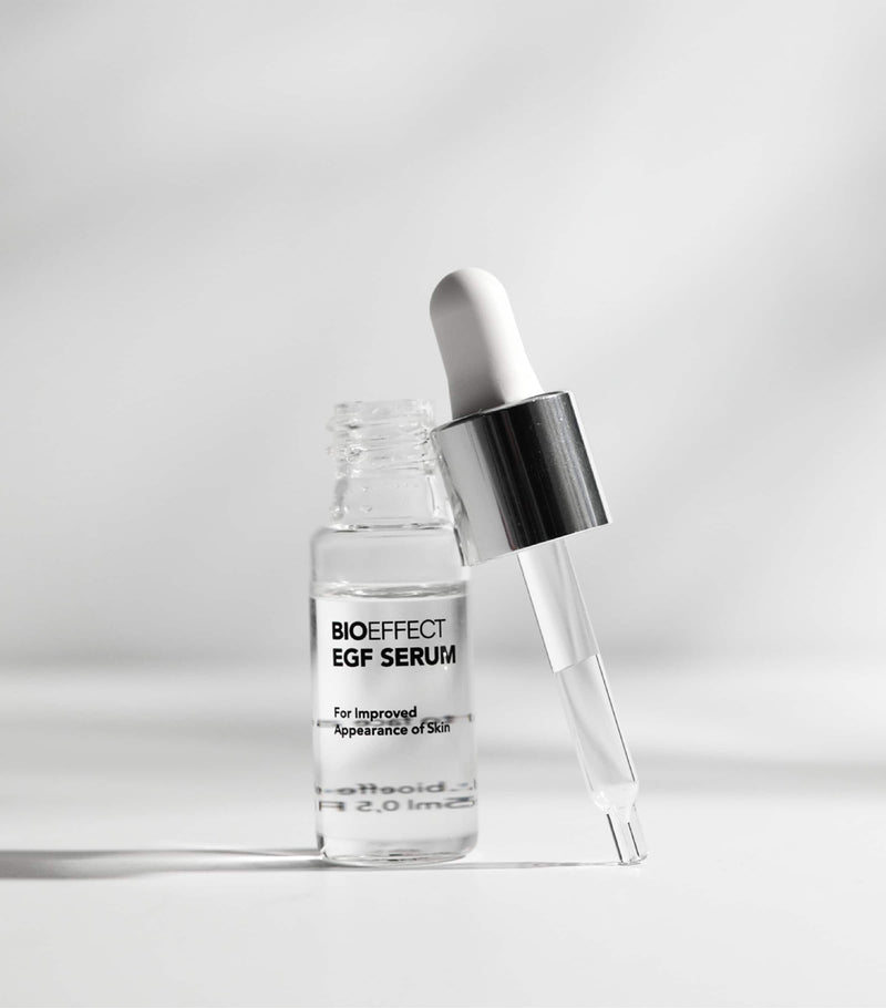 Bioeffect EGF face serum 15ml - British product