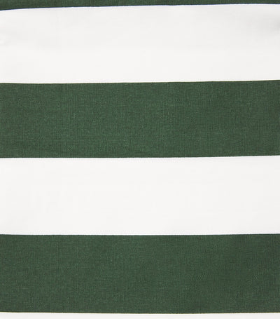 Harrods Harrods Baumwoll Streifen Tischdecke - Jetzt online bei McGrocer kaufen