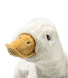 Steiff Gilda Goose plush soft toy 47cm (British brand)