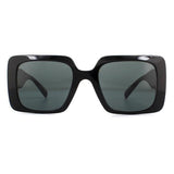 Versace VE4405 black women sunglasses - British product