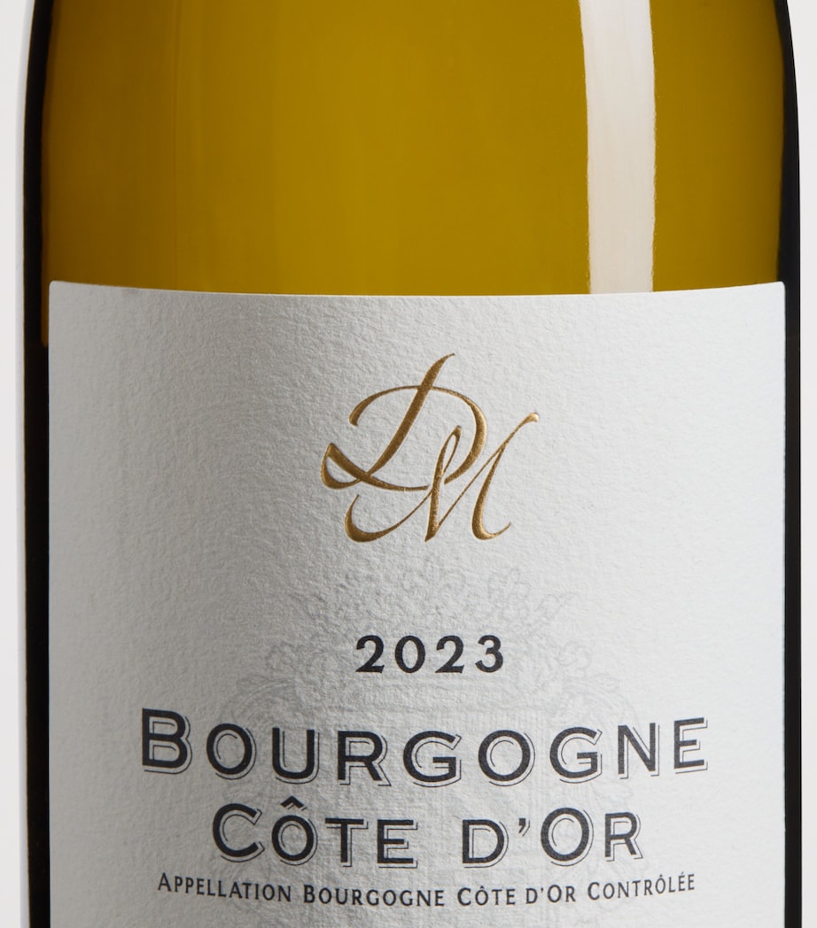 Michelot Burgundy Chardonnay 2023 75cl - British product