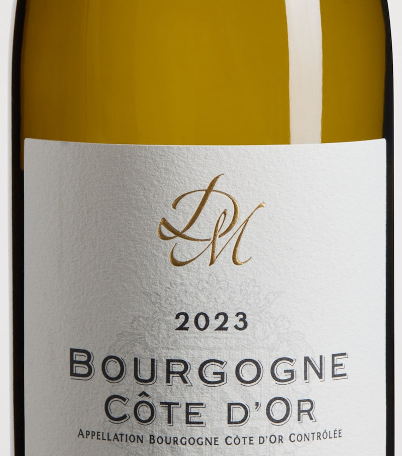 Michelot Burgundy Chardonnay 2023 75cl - British product
