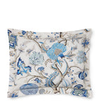 Sferra x Scalamandré Pondicherry pillowcase standard (British brand)